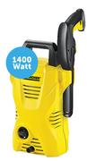 Karcher Compact High Pressure Cleaner K2