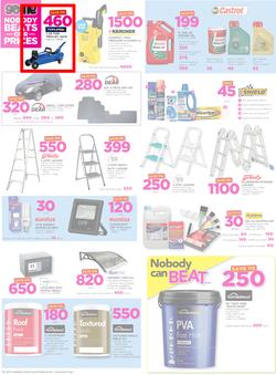 Game Namibia : Nobody Beats our Prices (26 July - 9 August 2017), page 16