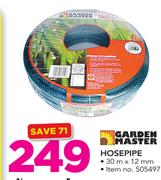 Garden Master Hosepipe