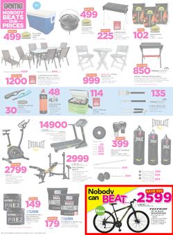 Game Namibia : Nobody Beats our Prices (26 July - 9 August 2017), page 18
