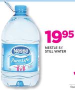 Nestle Still Water-5Ltr