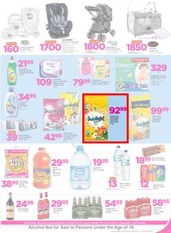 Game Namibia : Nobody Beats our Prices (26 July - 9 August 2017), page 19