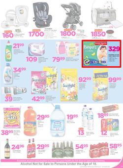 Game Namibia : Nobody Beats our Prices (26 July - 9 August 2017), page 19