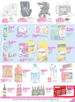 Game Namibia : Nobody Beats our Prices (26 July - 9 August 2017), page 19