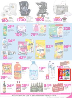Game Namibia : Nobody Beats our Prices (26 July - 9 August 2017), page 19
