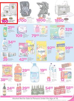 Game Namibia : Nobody Beats our Prices (26 July - 9 August 2017), page 19