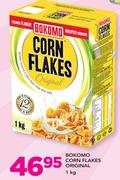 Bokomo Corn Flakes Original-1Kg