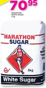 Marathon White Sugar-5Kg