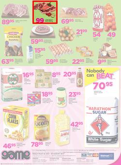 Game Namibia : Nobody Beats our Prices (26 July - 9 August 2017), page 20