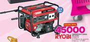 Ryobi Gerador 5.5KW RG-6900K