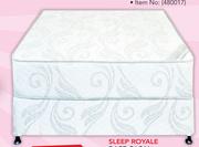 Sleep Royale colchão King