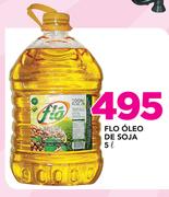 Flo Oleo de Soja-5Ltr