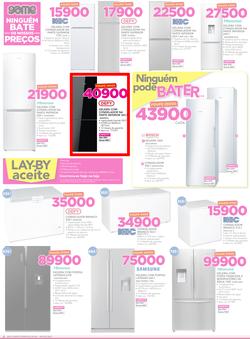 Game Mozambique : Nobody Beats our Prices (26 July - 9 August 2017), page 2