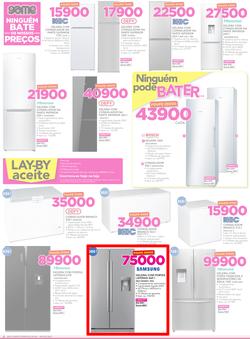 Game Mozambique : Nobody Beats our Prices (26 July - 9 August 2017), page 2