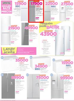 Game Mozambique : Nobody Beats our Prices (26 July - 9 August 2017), page 2