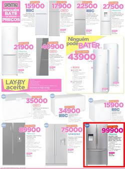 Game Mozambique : Nobody Beats our Prices (26 July - 9 August 2017), page 2