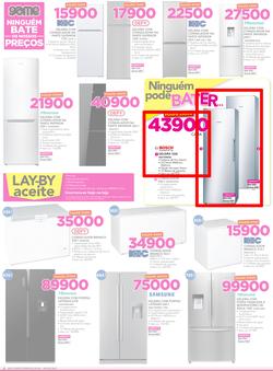 Game Mozambique : Nobody Beats our Prices (26 July - 9 August 2017), page 2