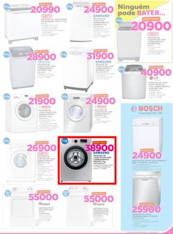 Game Mozambique : Nobody Beats our Prices (26 July - 9 August 2017), page 3