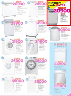 Game Mozambique : Nobody Beats our Prices (26 July - 9 August 2017), page 3