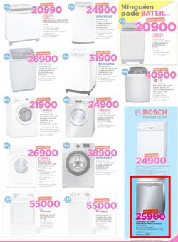 Game Mozambique : Nobody Beats our Prices (26 July - 9 August 2017), page 3