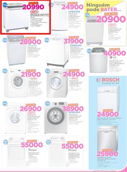 Game Mozambique : Nobody Beats our Prices (26 July - 9 August 2017), page 3