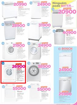 Game Mozambique : Nobody Beats our Prices (26 July - 9 August 2017), page 3