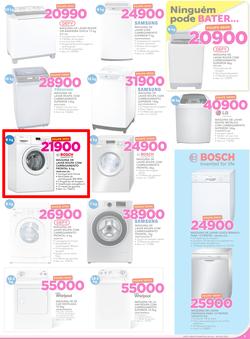 Game Mozambique : Nobody Beats our Prices (26 July - 9 August 2017), page 3