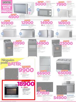 Game Mozambique : Nobody Beats our Prices (26 July - 9 August 2017), page 4