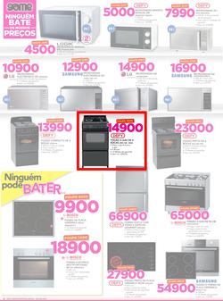 Game Mozambique : Nobody Beats our Prices (26 July - 9 August 2017), page 4