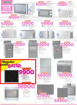 Game Mozambique : Nobody Beats our Prices (26 July - 9 August 2017), page 4