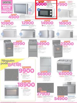 Game Mozambique : Nobody Beats our Prices (26 July - 9 August 2017), page 4
