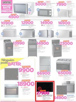 Game Mozambique : Nobody Beats our Prices (26 July - 9 August 2017), page 4
