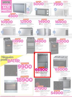 Game Mozambique : Nobody Beats our Prices (26 July - 9 August 2017), page 4