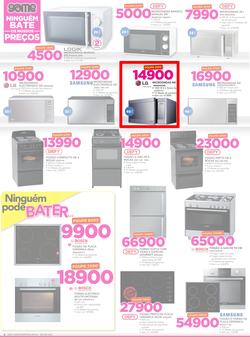 Game Mozambique : Nobody Beats our Prices (26 July - 9 August 2017), page 4