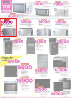 Game Mozambique : Nobody Beats our Prices (26 July - 9 August 2017), page 4