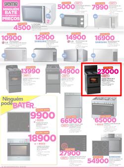 Game Mozambique : Nobody Beats our Prices (26 July - 9 August 2017), page 4