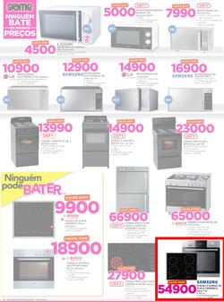 Game Mozambique : Nobody Beats our Prices (26 July - 9 August 2017), page 4