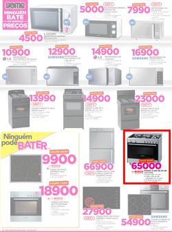 Game Mozambique : Nobody Beats our Prices (26 July - 9 August 2017), page 4