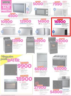 Game Mozambique : Nobody Beats our Prices (26 July - 9 August 2017), page 4