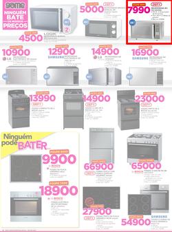 Game Mozambique : Nobody Beats our Prices (26 July - 9 August 2017), page 4