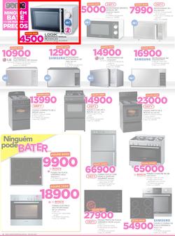 Game Mozambique : Nobody Beats our Prices (26 July - 9 August 2017), page 4