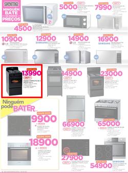 Game Mozambique : Nobody Beats our Prices (26 July - 9 August 2017), page 4