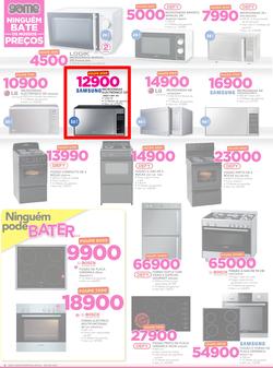 Game Mozambique : Nobody Beats our Prices (26 July - 9 August 2017), page 4