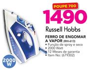 Russell Hobbs Ferro de Engomar A Vapor RHI-613