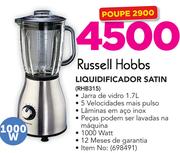 Russell Hobbs Liquidifacador Satin RHB315