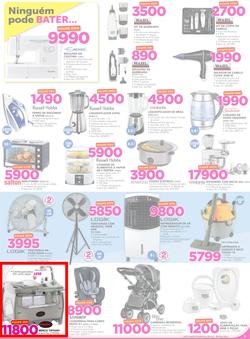 Game Mozambique : Nobody Beats our Prices (26 July - 9 August 2017), page 5