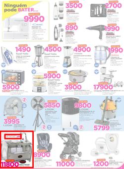 Game Mozambique : Nobody Beats our Prices (26 July - 9 August 2017), page 5