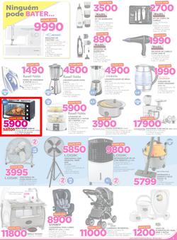 Game Mozambique : Nobody Beats our Prices (26 July - 9 August 2017), page 5