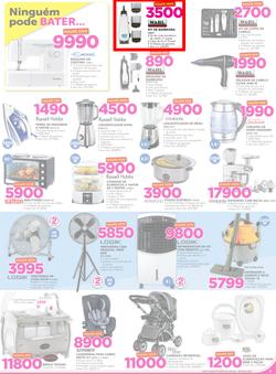 Game Mozambique : Nobody Beats our Prices (26 July - 9 August 2017), page 5