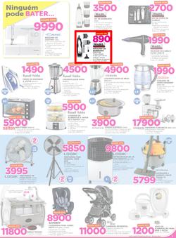 Game Mozambique : Nobody Beats our Prices (26 July - 9 August 2017), page 5